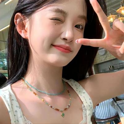 隐世狼女第一季